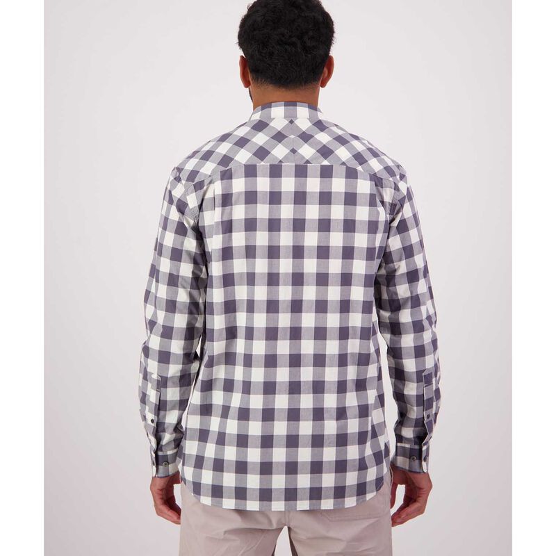 Swanndri Matarangi Shirt image number 1